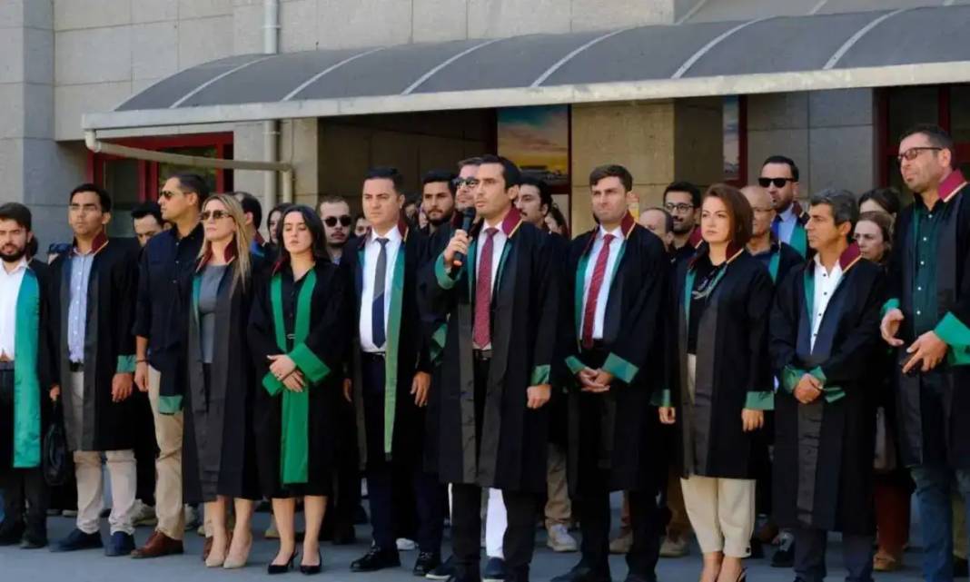 Antalya’da 1 Ekim Gündemi: Gözaltları, Vergi Rekortmenleri... 20